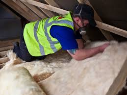 Best Eco-Friendly or Green Insulation Solutions  in Ontario, OH