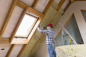 Best Attic Insulation Installation  in Ontario, OH