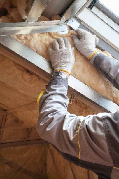 Best Blown-In Insulation  in Ontario, OH